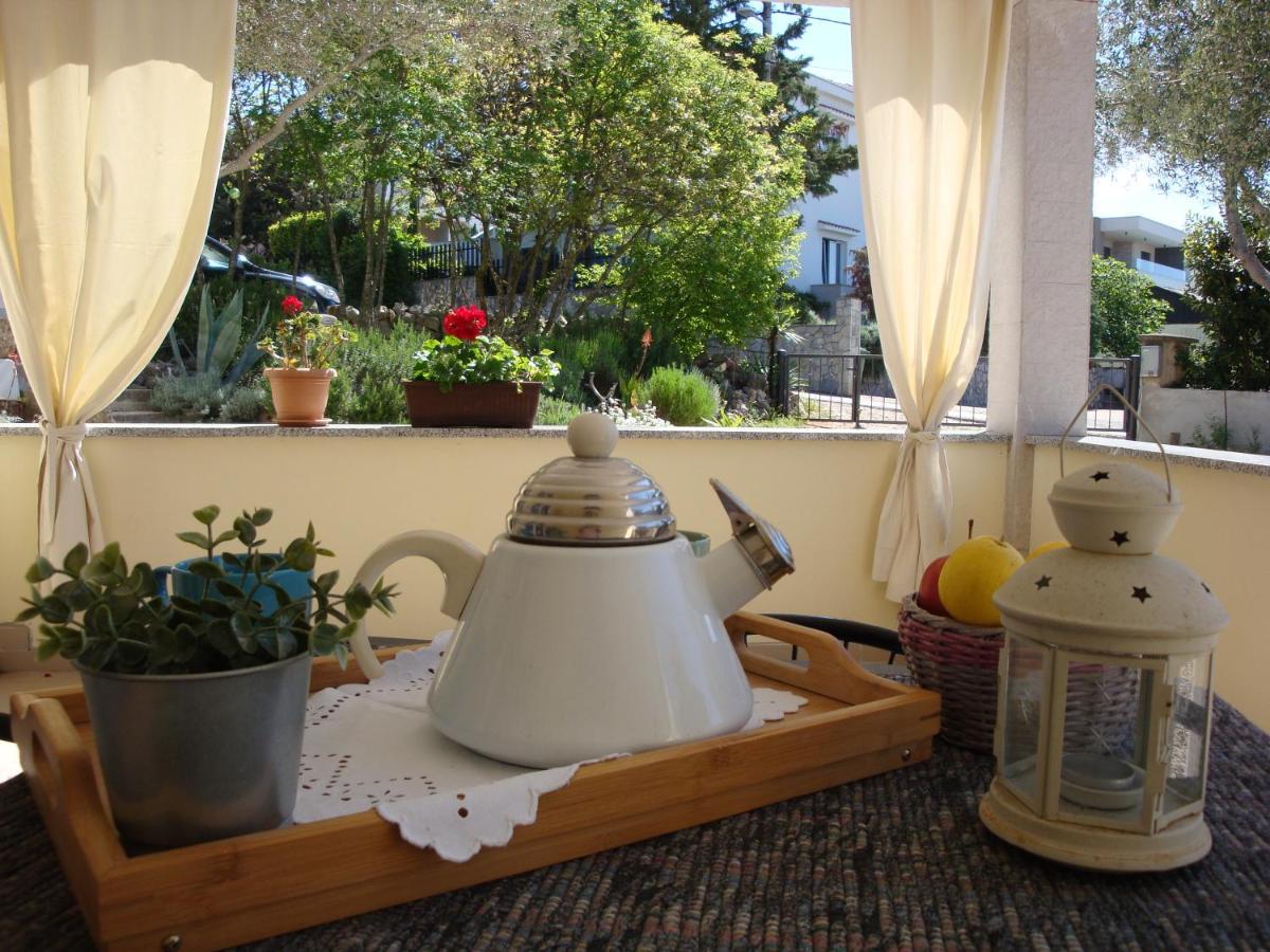 Apartments Olea Pinezići Εξωτερικό φωτογραφία