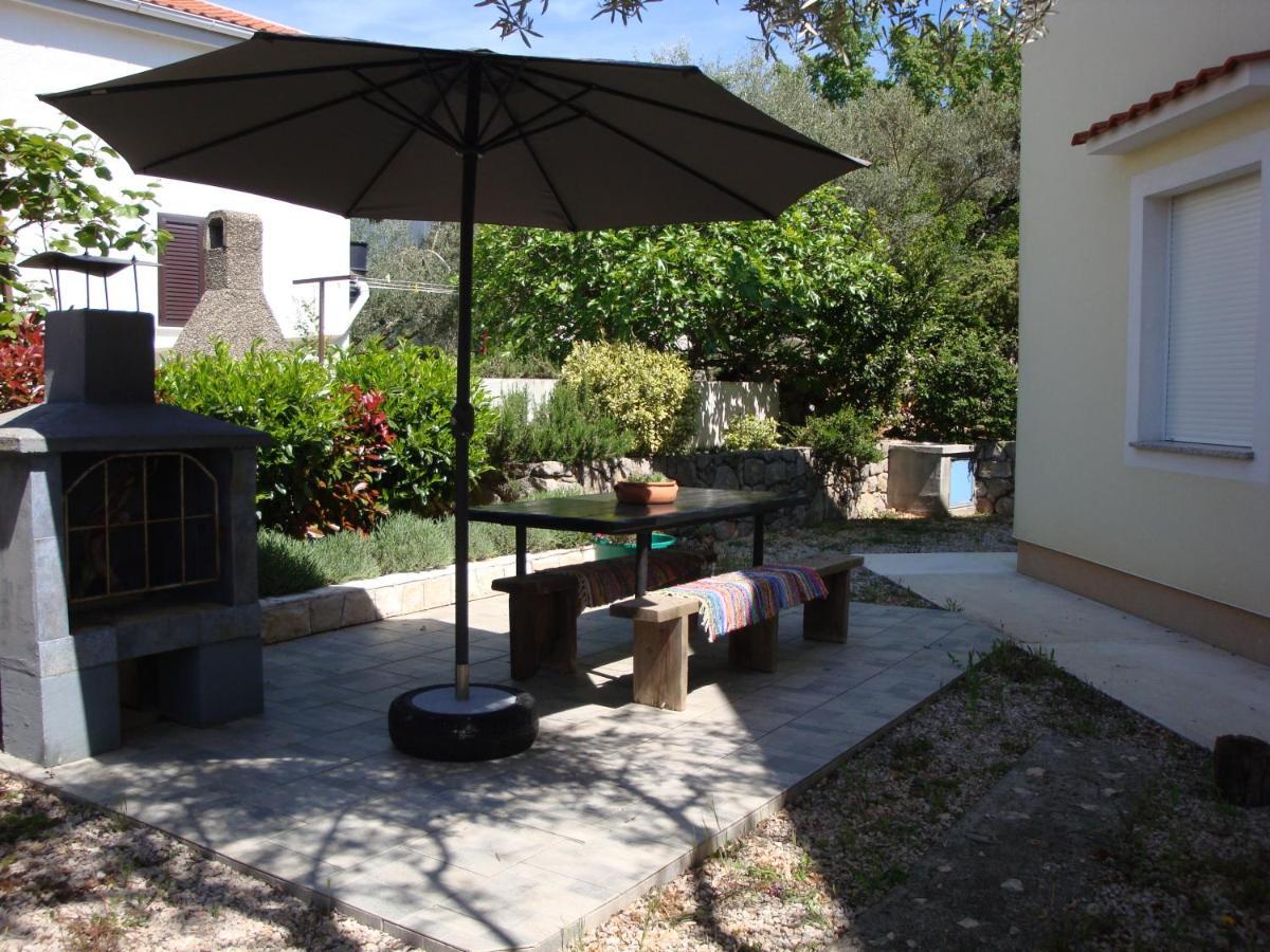 Apartments Olea Pinezići Εξωτερικό φωτογραφία