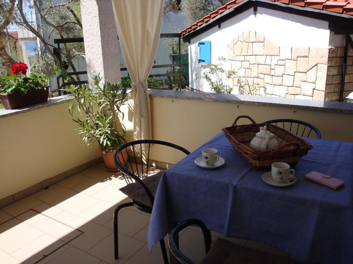 Apartments Olea Pinezići Εξωτερικό φωτογραφία