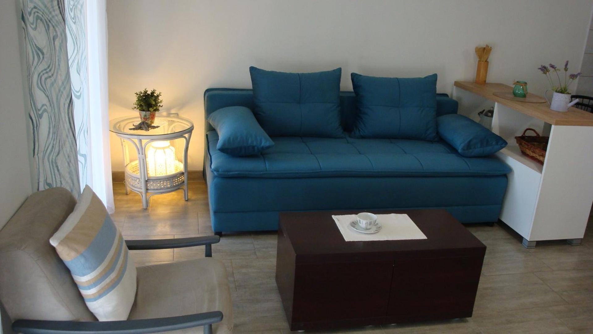 Apartments Olea Pinezići Εξωτερικό φωτογραφία