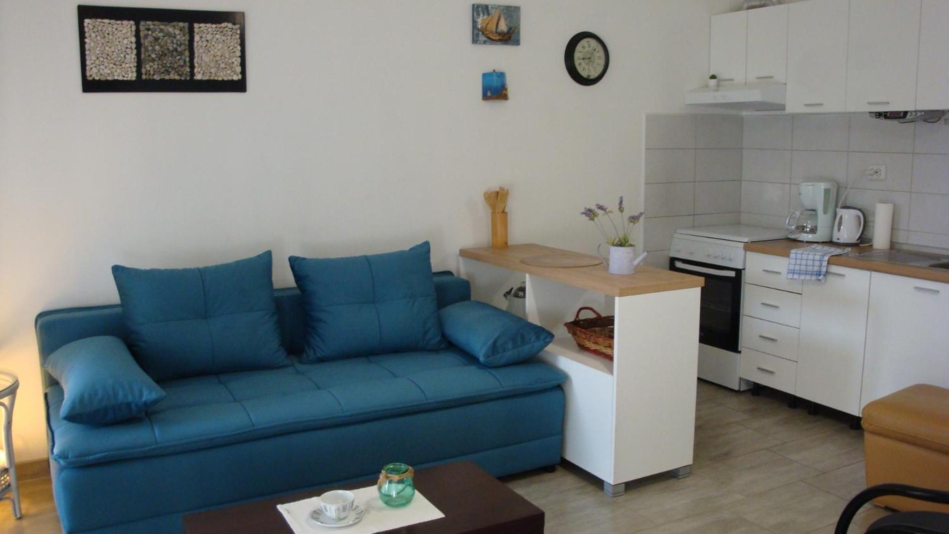 Apartments Olea Pinezići Εξωτερικό φωτογραφία