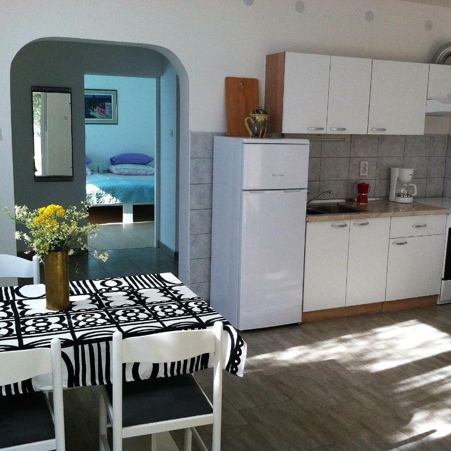 Apartments Olea Pinezići Εξωτερικό φωτογραφία