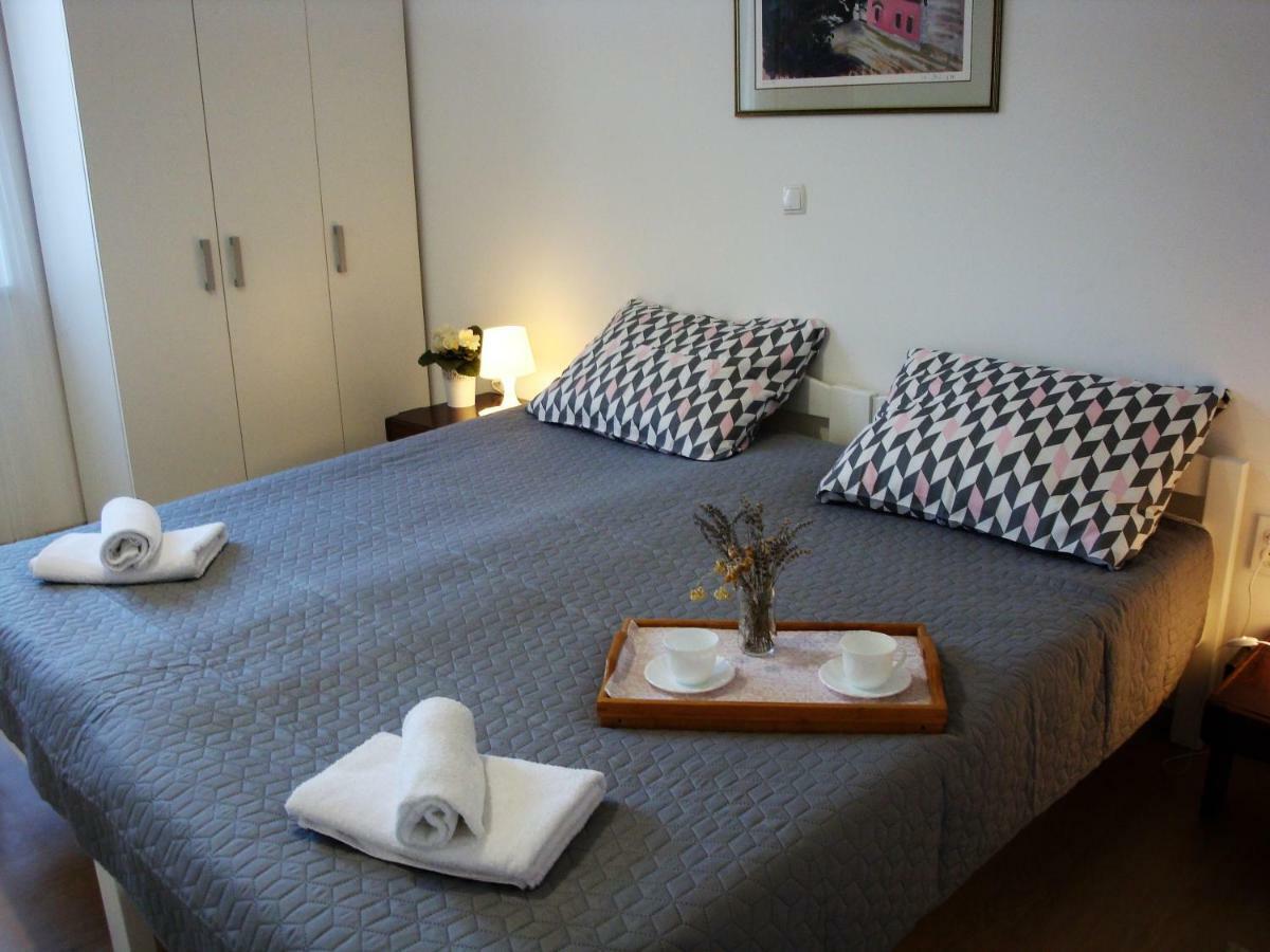 Apartments Olea Pinezići Εξωτερικό φωτογραφία