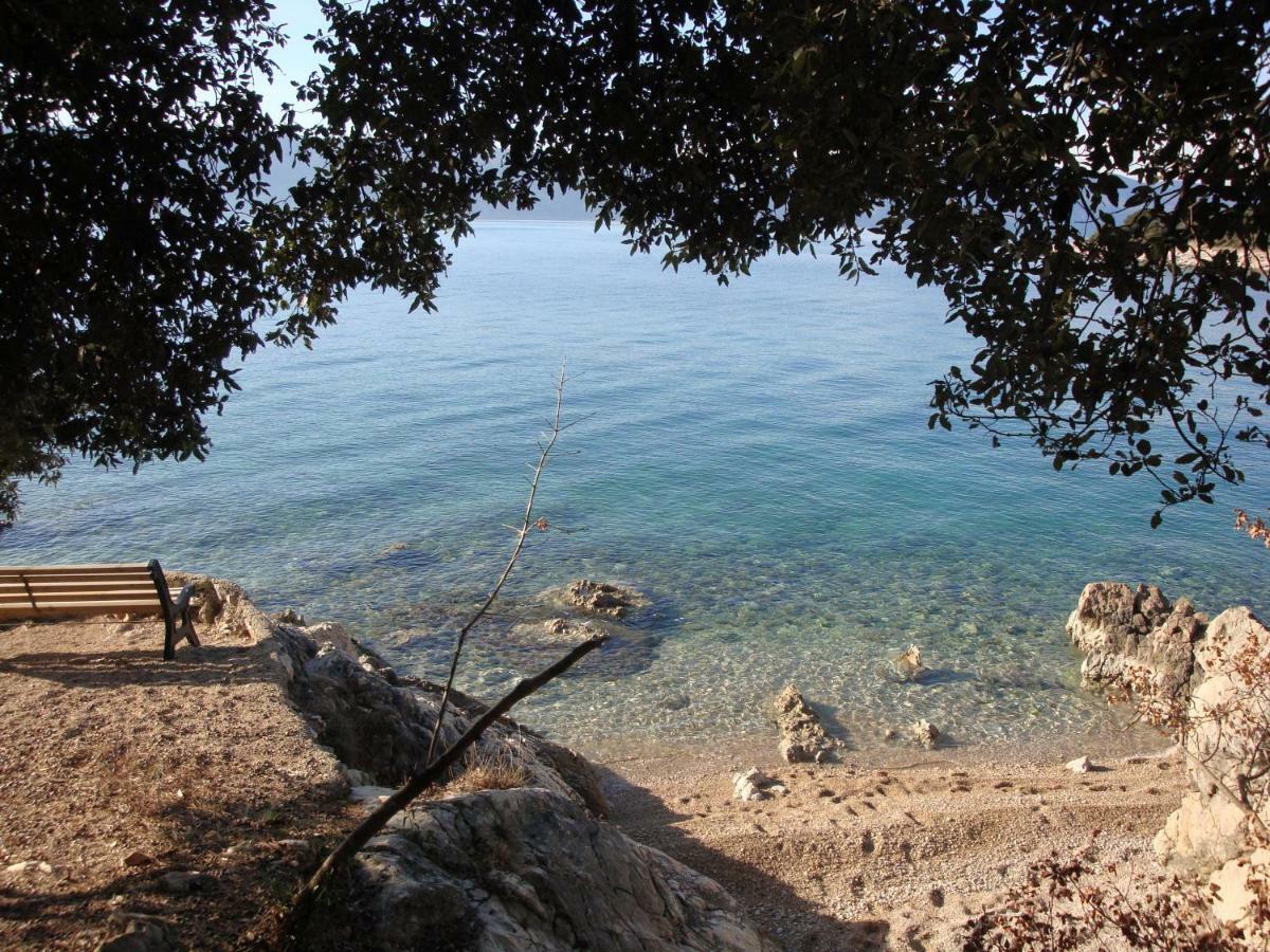 Apartments Olea Pinezići Εξωτερικό φωτογραφία