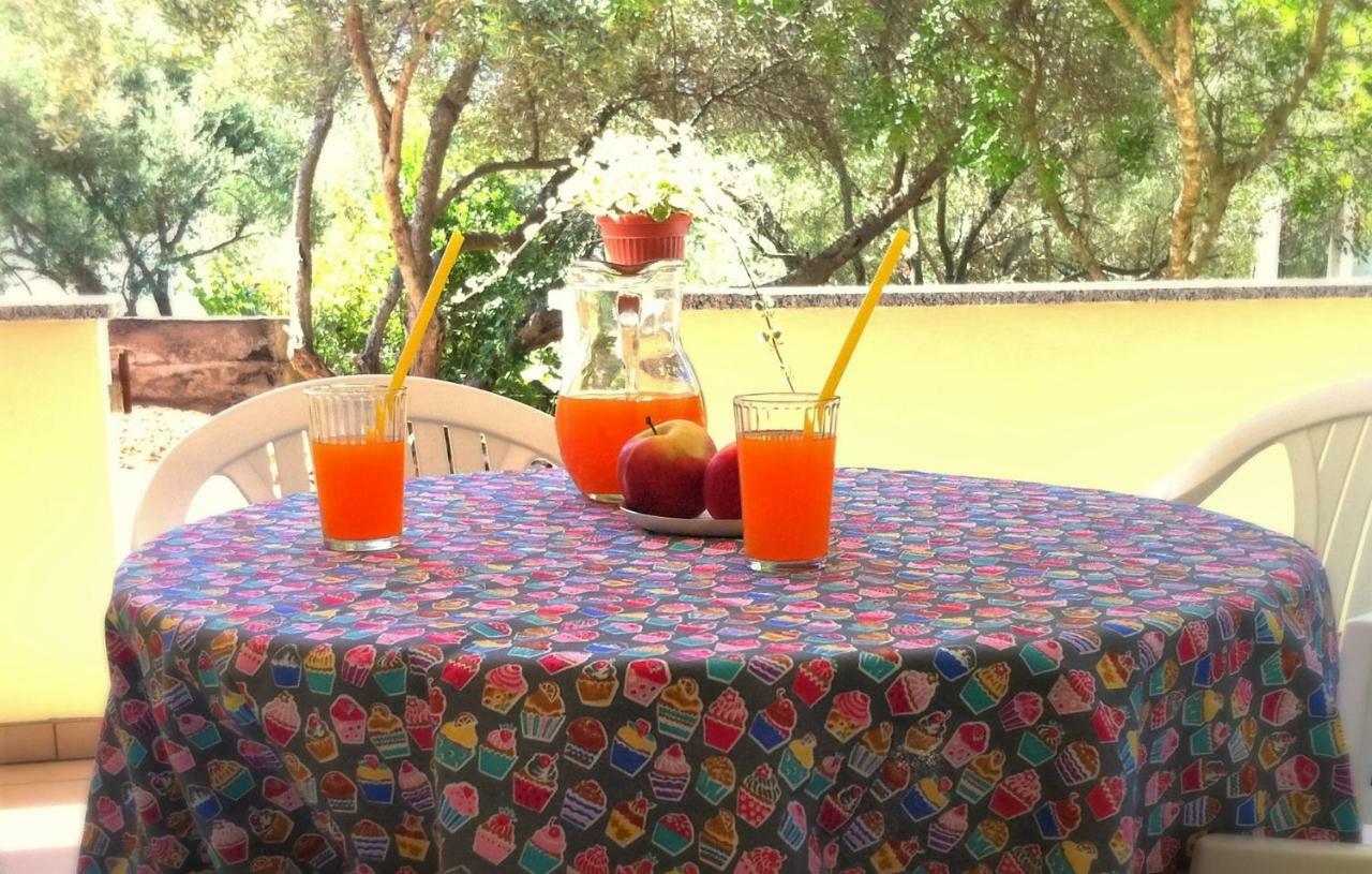 Apartments Olea Pinezići Εξωτερικό φωτογραφία