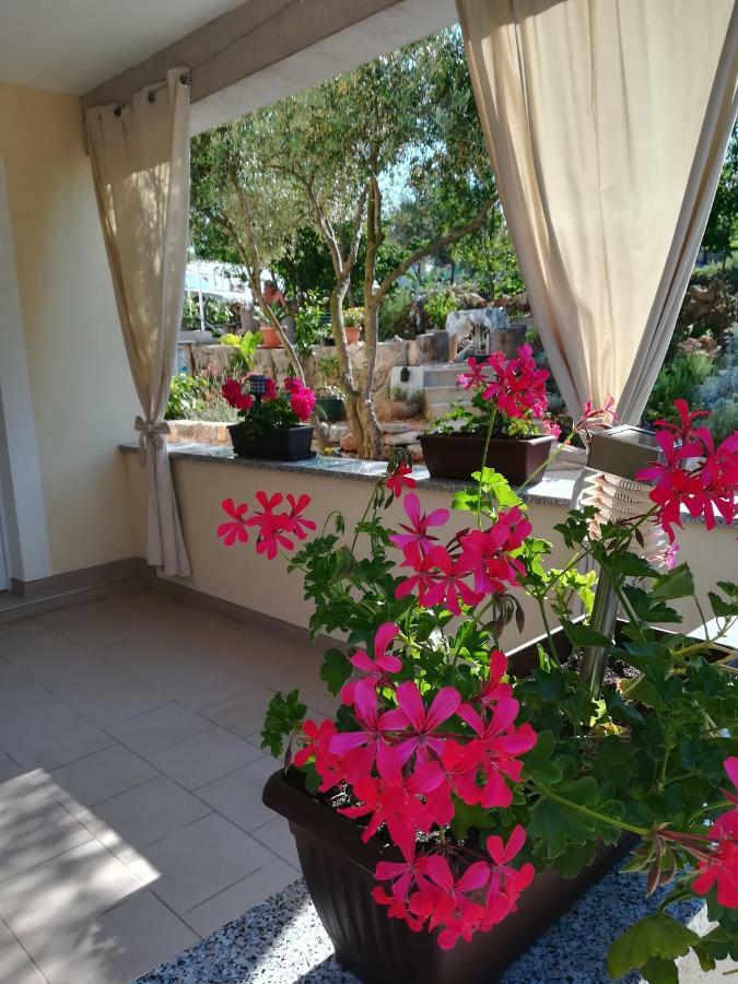 Apartments Olea Pinezići Εξωτερικό φωτογραφία