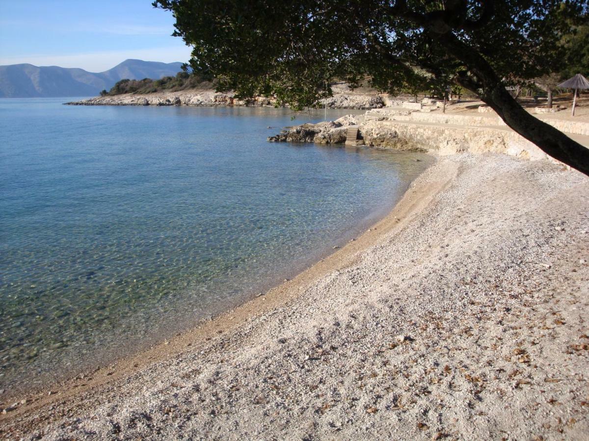 Apartments Olea Pinezići Εξωτερικό φωτογραφία