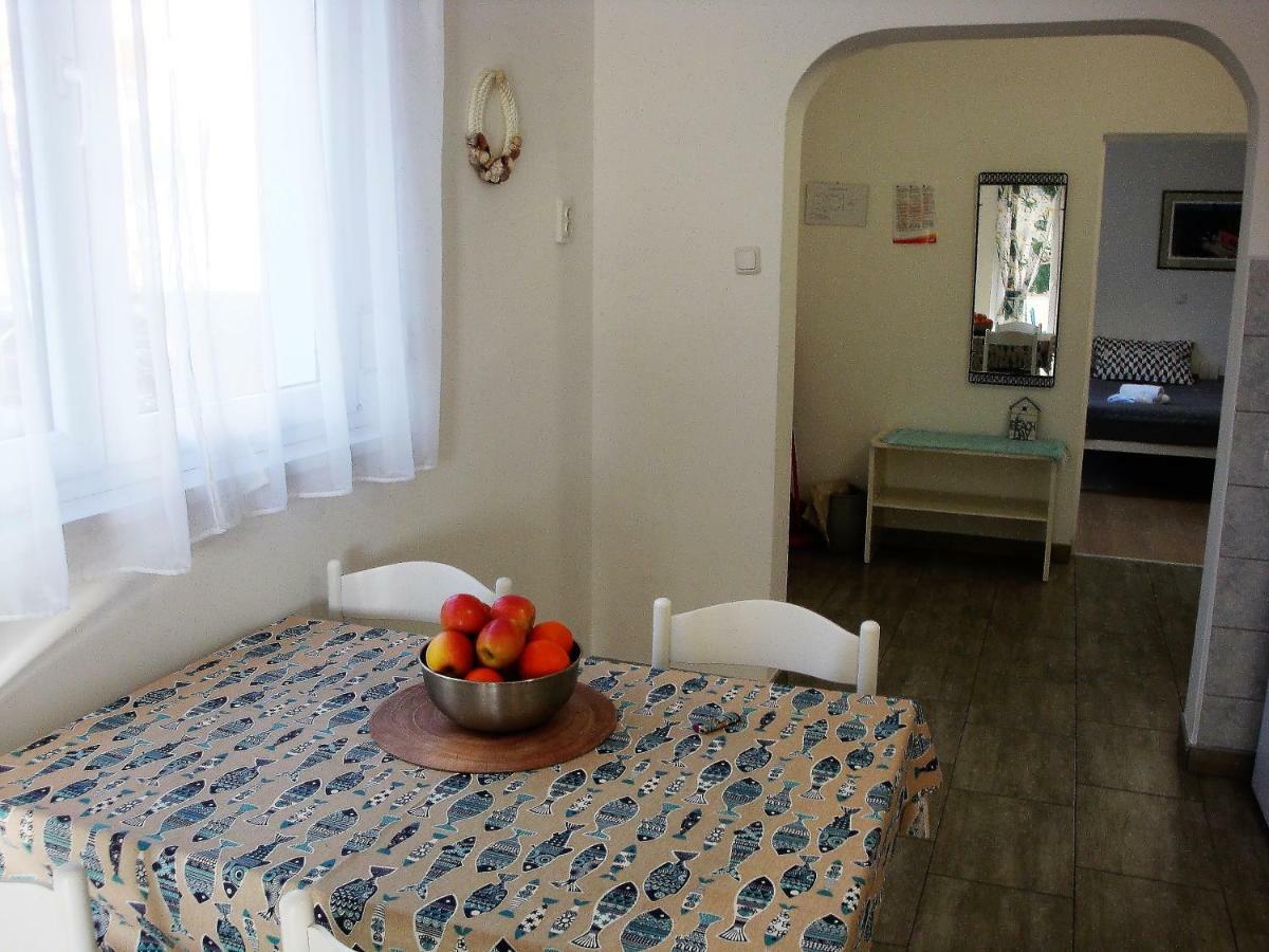 Apartments Olea Pinezići Εξωτερικό φωτογραφία
