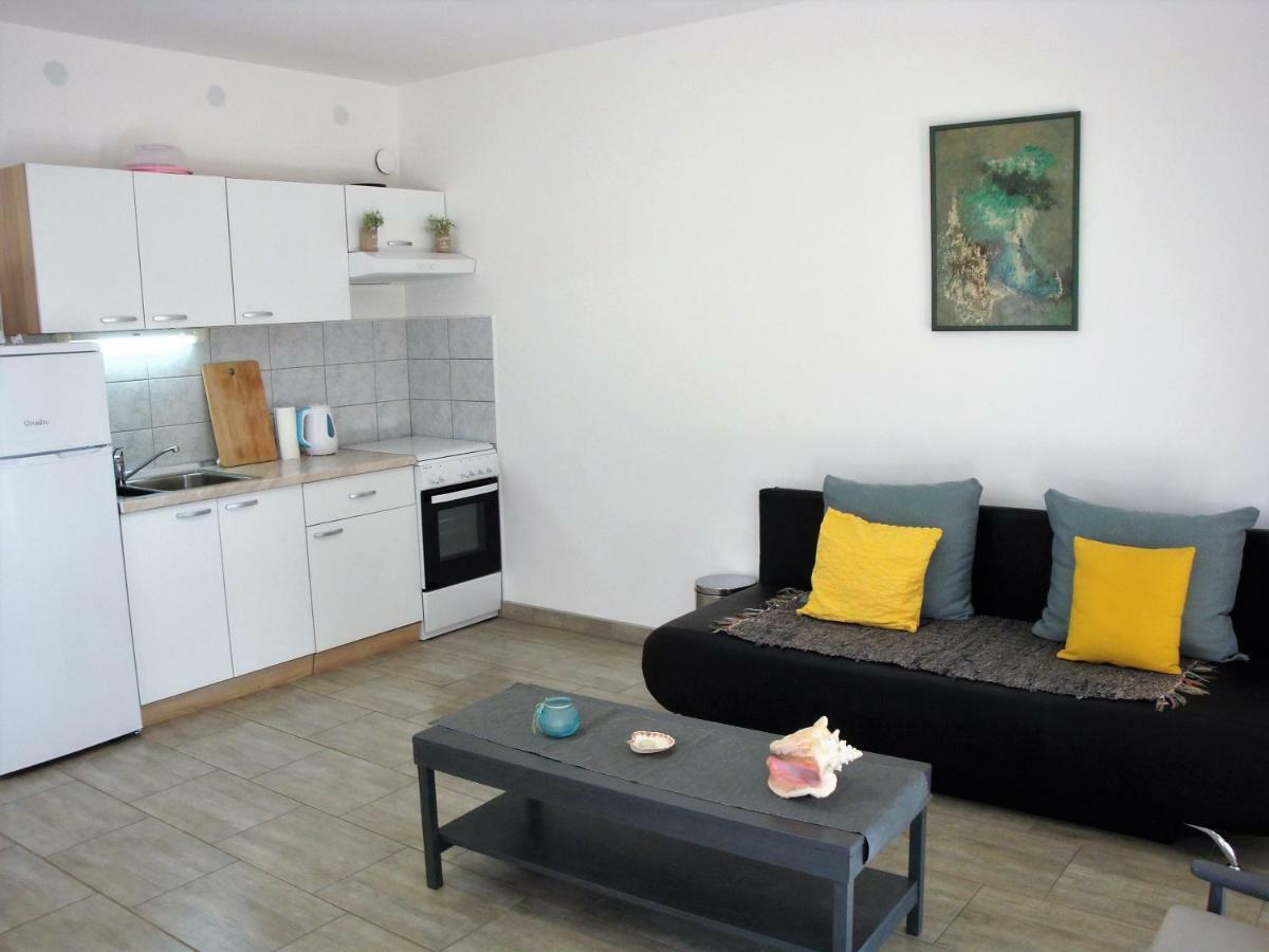 Apartments Olea Pinezići Εξωτερικό φωτογραφία