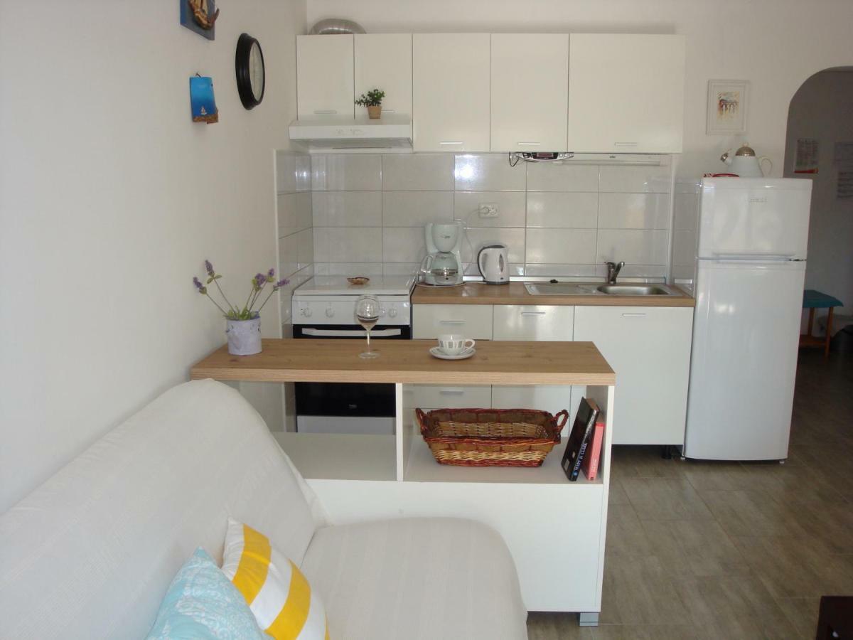 Apartments Olea Pinezići Εξωτερικό φωτογραφία