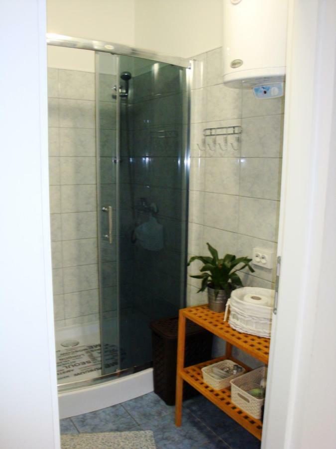 Apartments Olea Pinezići Εξωτερικό φωτογραφία