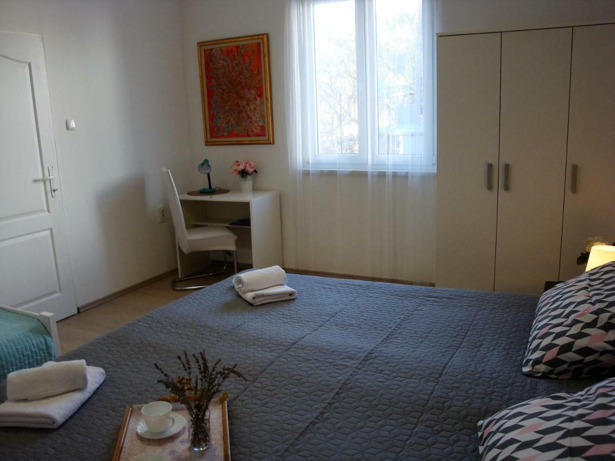Apartments Olea Pinezići Εξωτερικό φωτογραφία