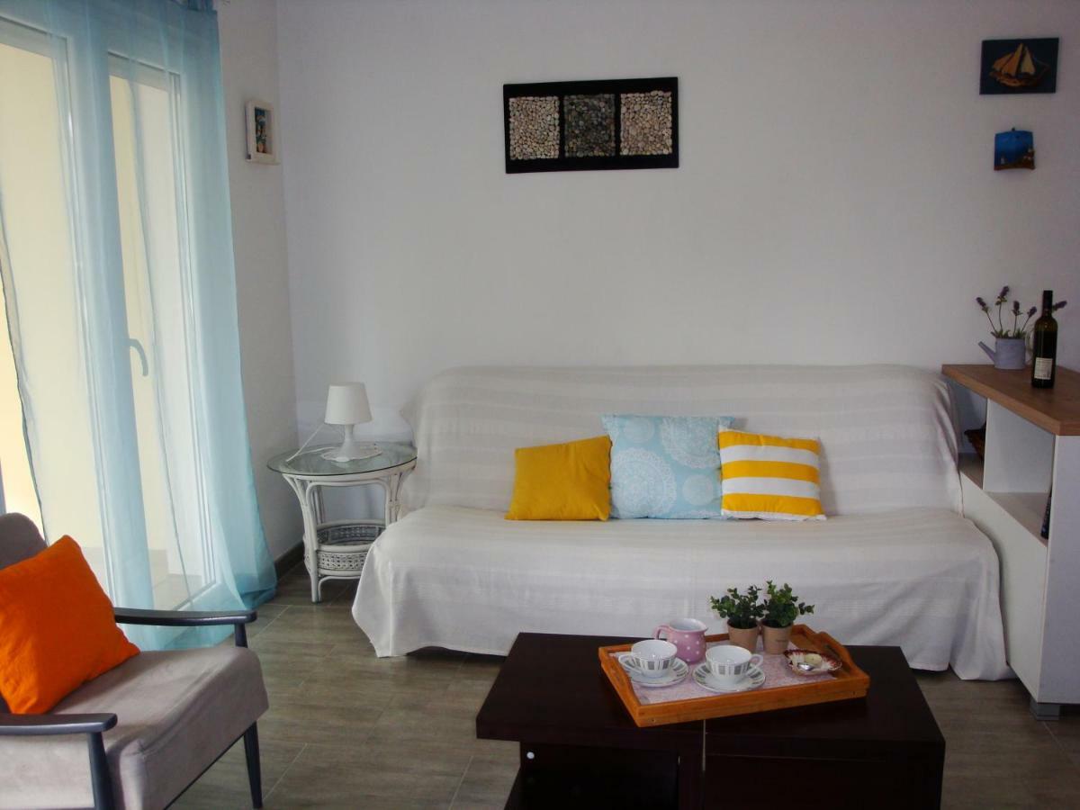 Apartments Olea Pinezići Εξωτερικό φωτογραφία