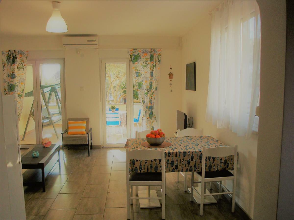 Apartments Olea Pinezići Εξωτερικό φωτογραφία