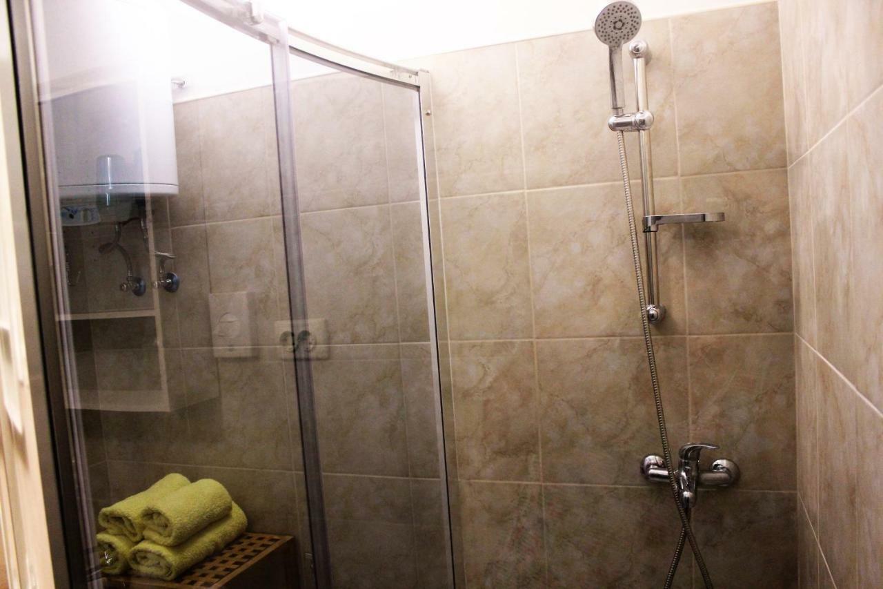 Apartments Olea Pinezići Εξωτερικό φωτογραφία