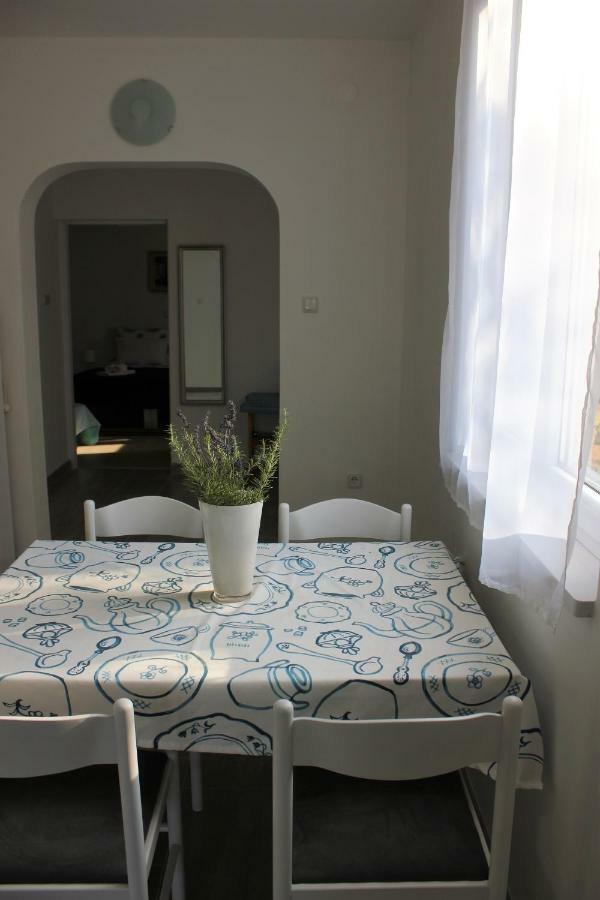 Apartments Olea Pinezići Εξωτερικό φωτογραφία