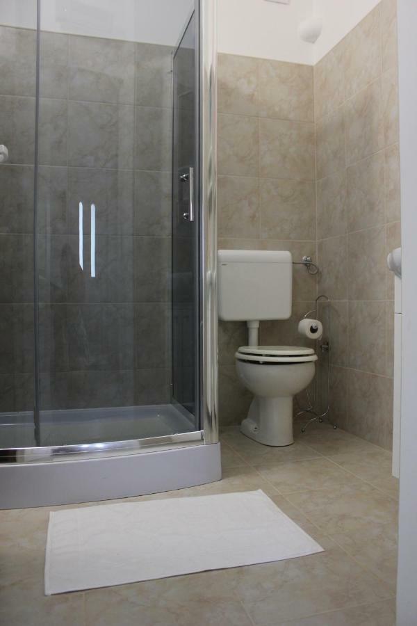 Apartments Olea Pinezići Εξωτερικό φωτογραφία